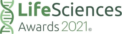 Pairwise Receives 2021 Life Sciences Award from Triangle Business Journal